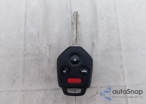 2015 Subaru Forester 2.5I Limited z USA, uszkodzony, nr VIN JF2SJAHC8FH500042